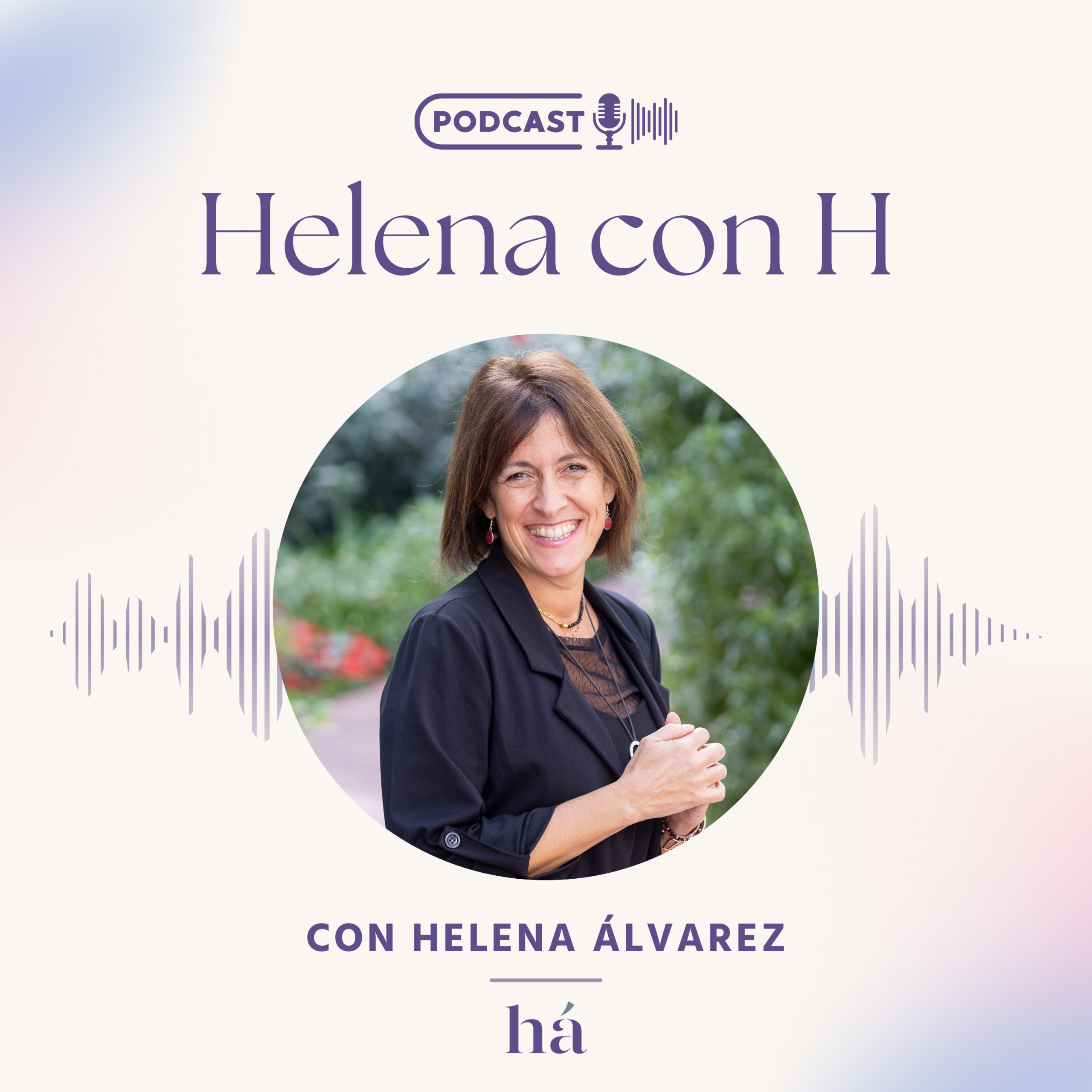 Caratula Podcast OK HA2 scaled