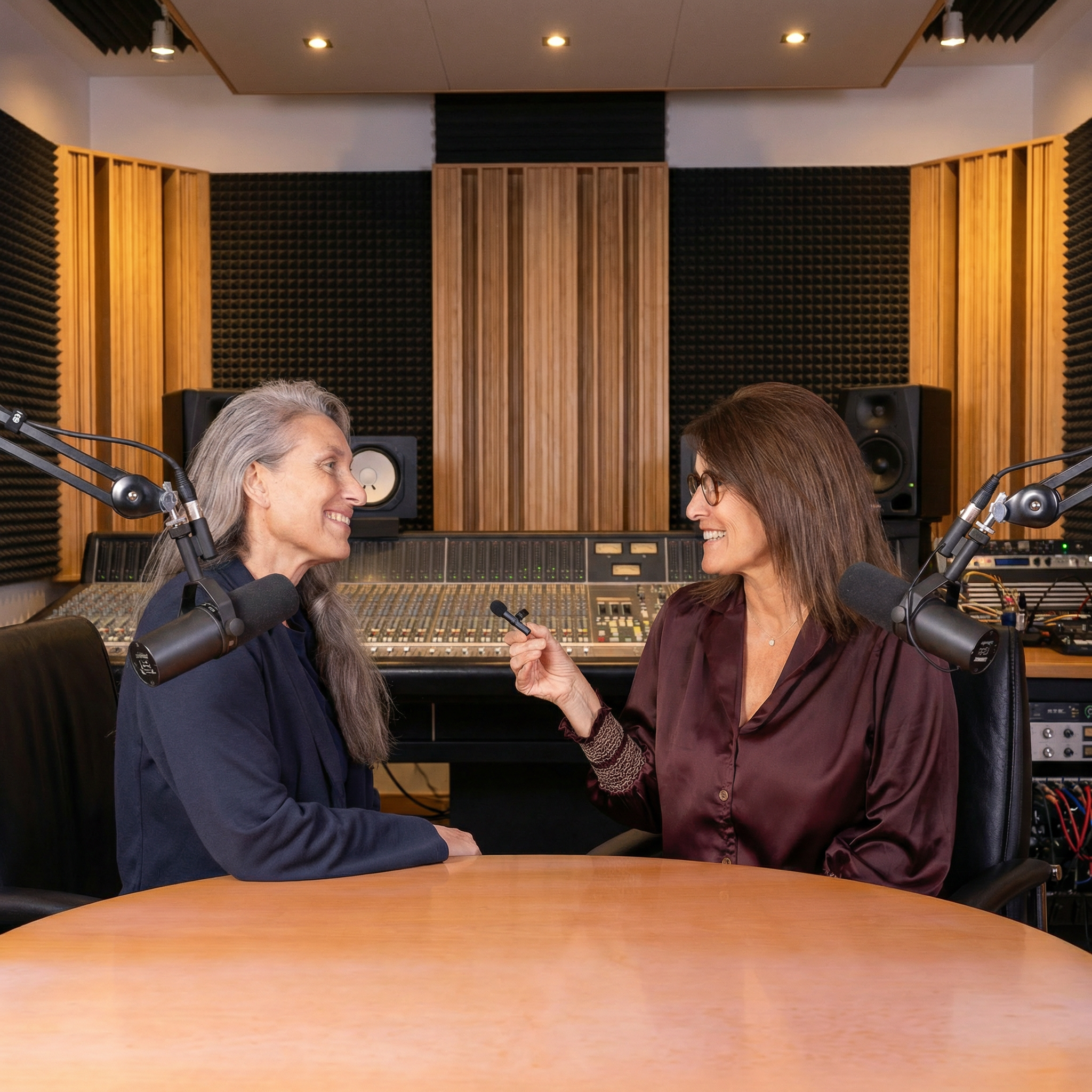 entrevista helena con h version ia